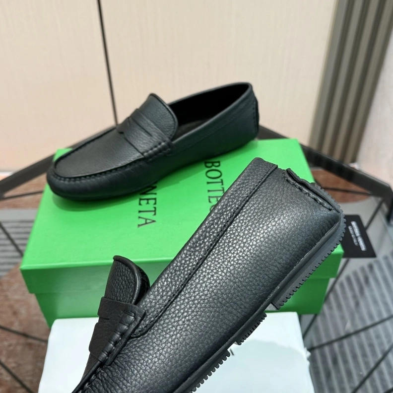 Bxttxga Vxnxta Leather Shoes UrbanStyle 112337