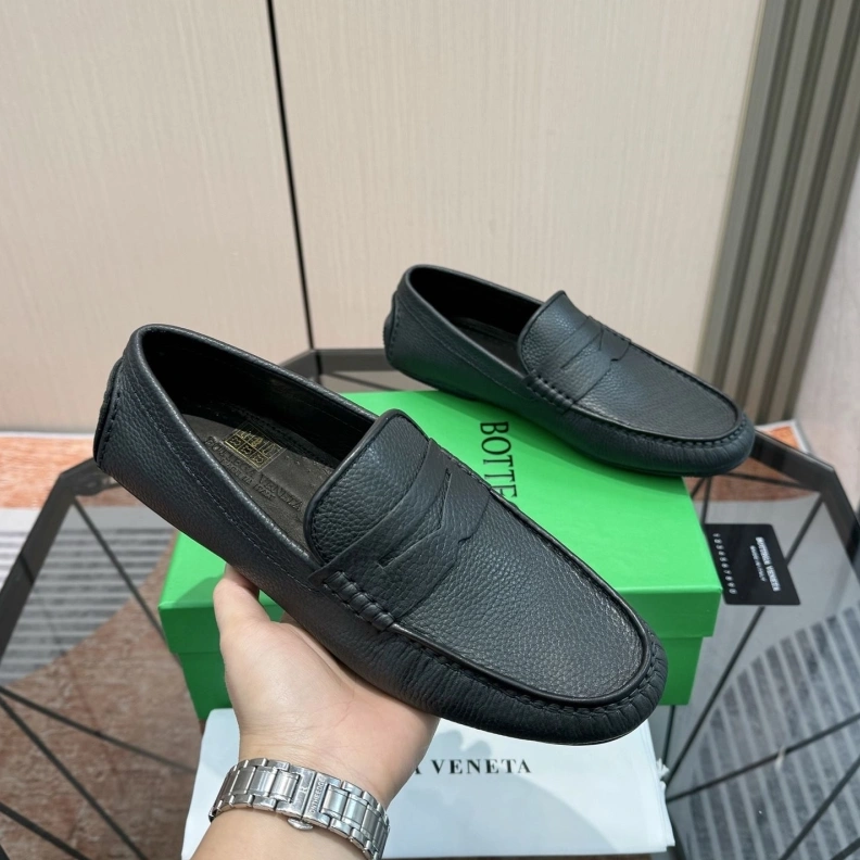 Bxttxga Vxnxta Leather Shoes UrbanStyle 112337