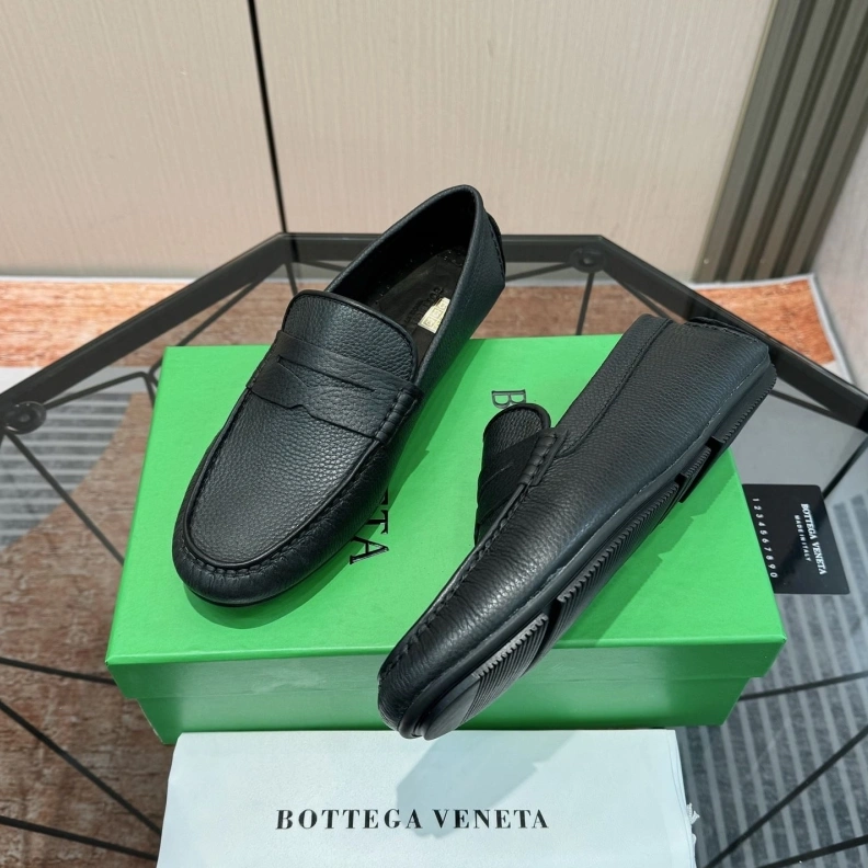 Bxttxga Vxnxta Leather Shoes UrbanStyle 112337