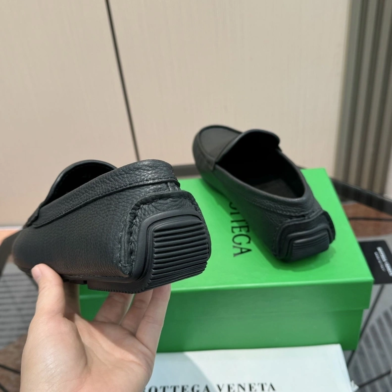 Bxttxga Vxnxta Leather Shoes UrbanStyle 112337
