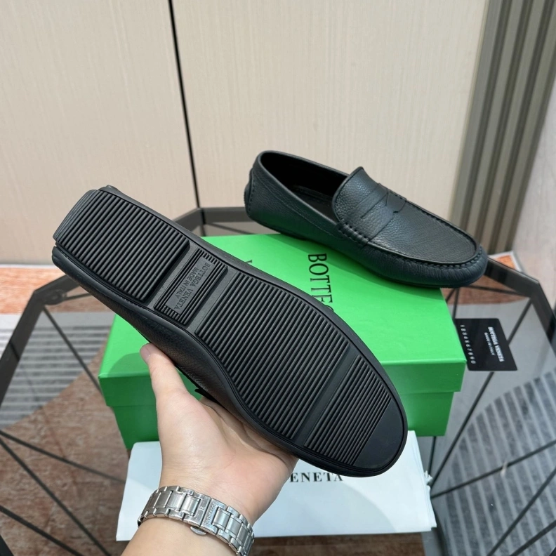Bxttxga Vxnxta Leather Shoes UrbanStyle 112337