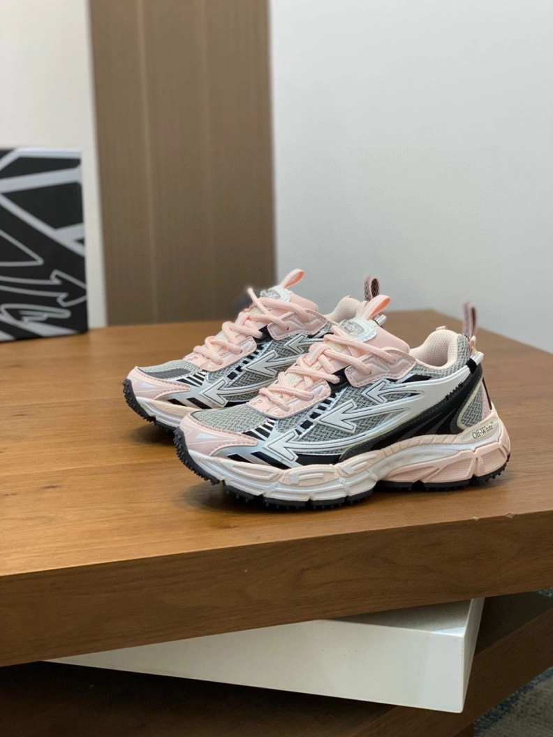 Off-Whxtx Sneakers Timeless 207738