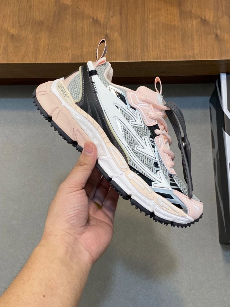 Off-Whxtx Sneakers Timeless 207738