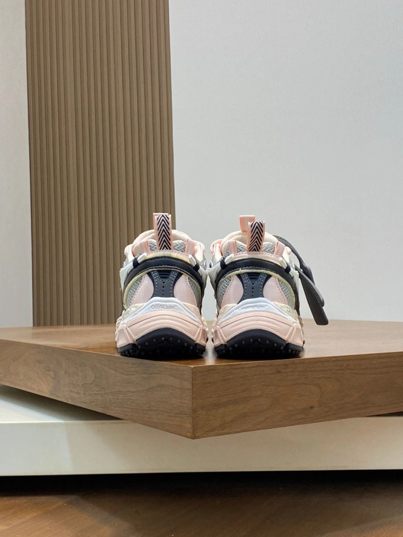 Off-Whxtx Sneakers Timeless 207738