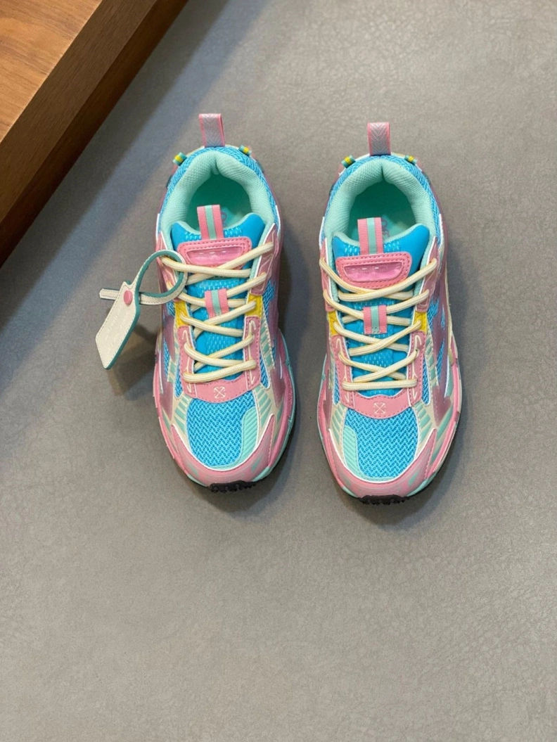 UrbanStyle Off-Whxtx Sneakers 207739