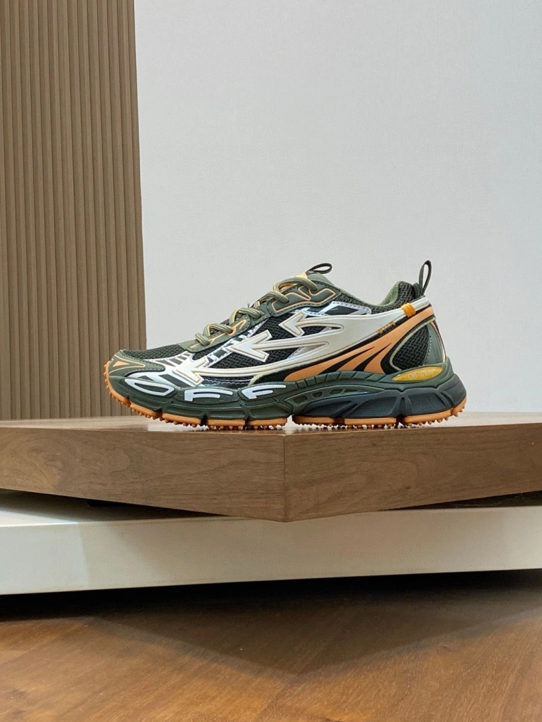 Modern Off-Whxtx Sneakers 207740