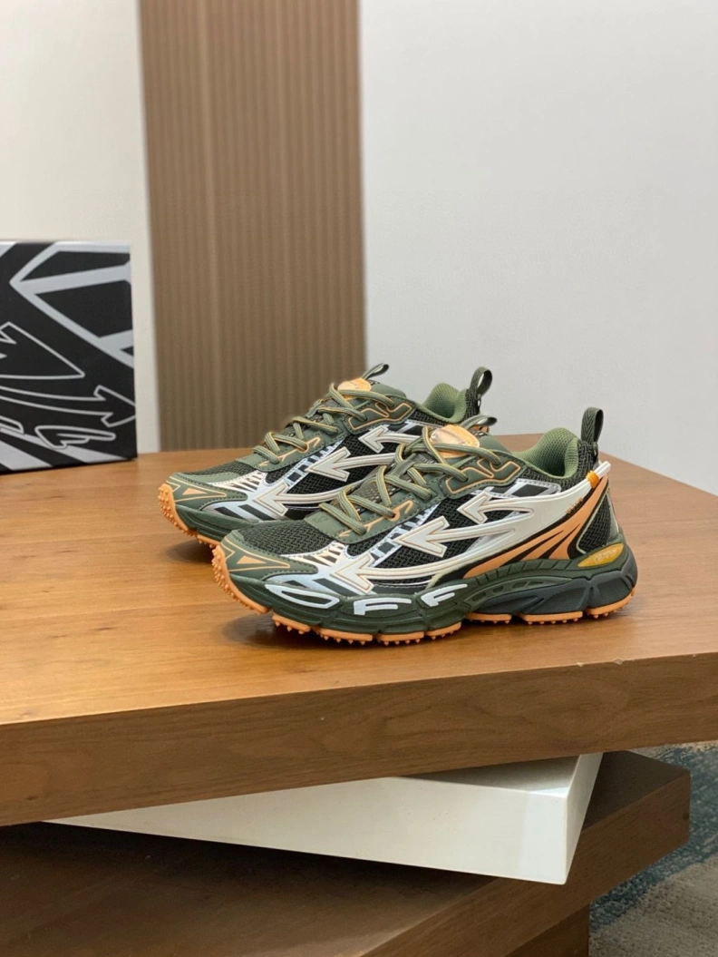Modern Off-Whxtx Sneakers 207740