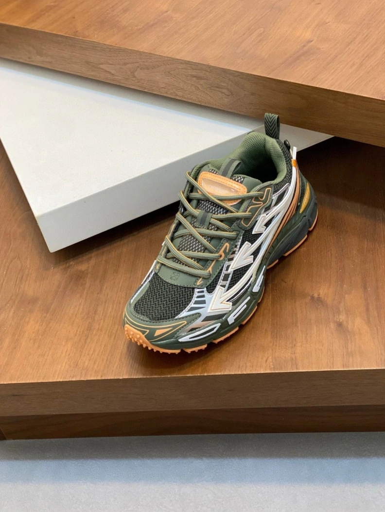 Modern Off-Whxtx Sneakers 207740