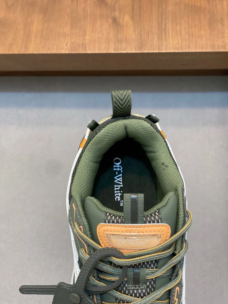 Modern Off-Whxtx Sneakers 207740