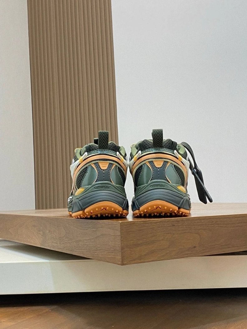 Modern Off-Whxtx Sneakers 207740