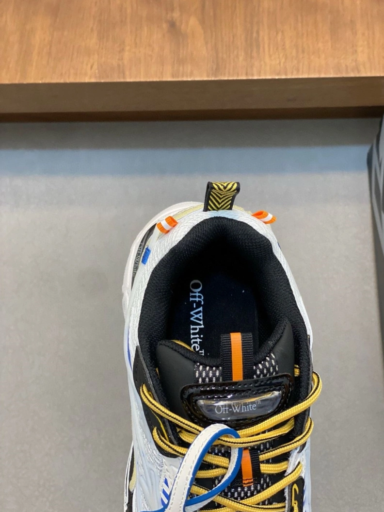 Off-Whxtx Sneakers Lightweight 207734
