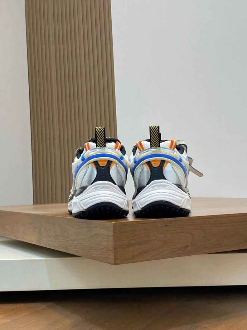 Off-Whxtx Sneakers Lightweight 207734