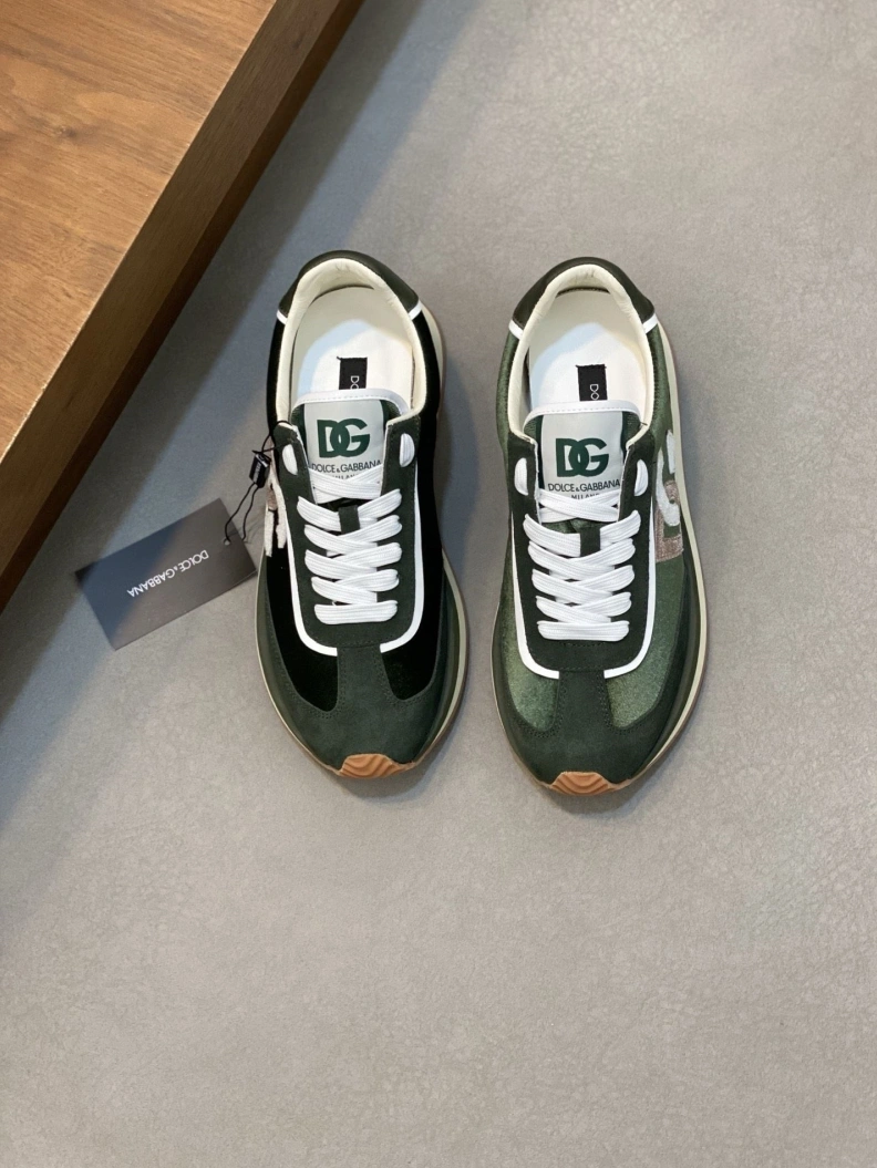 Affordable Dolce & Gabbana Sneakers 144852