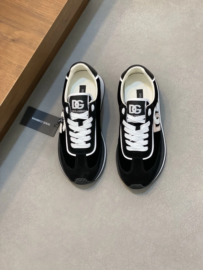 Dolce & Gabbana Sneakers SportInspired 144859