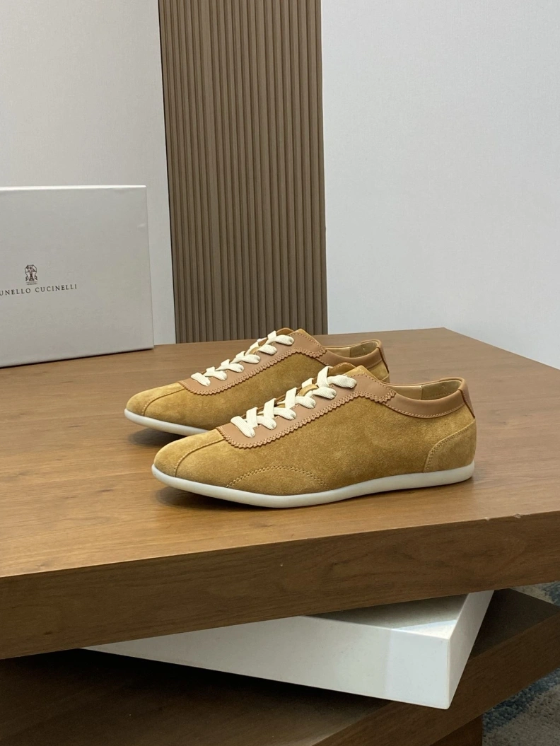 Brxnxllo Cxcxnelli Sneakers Durable 113390
