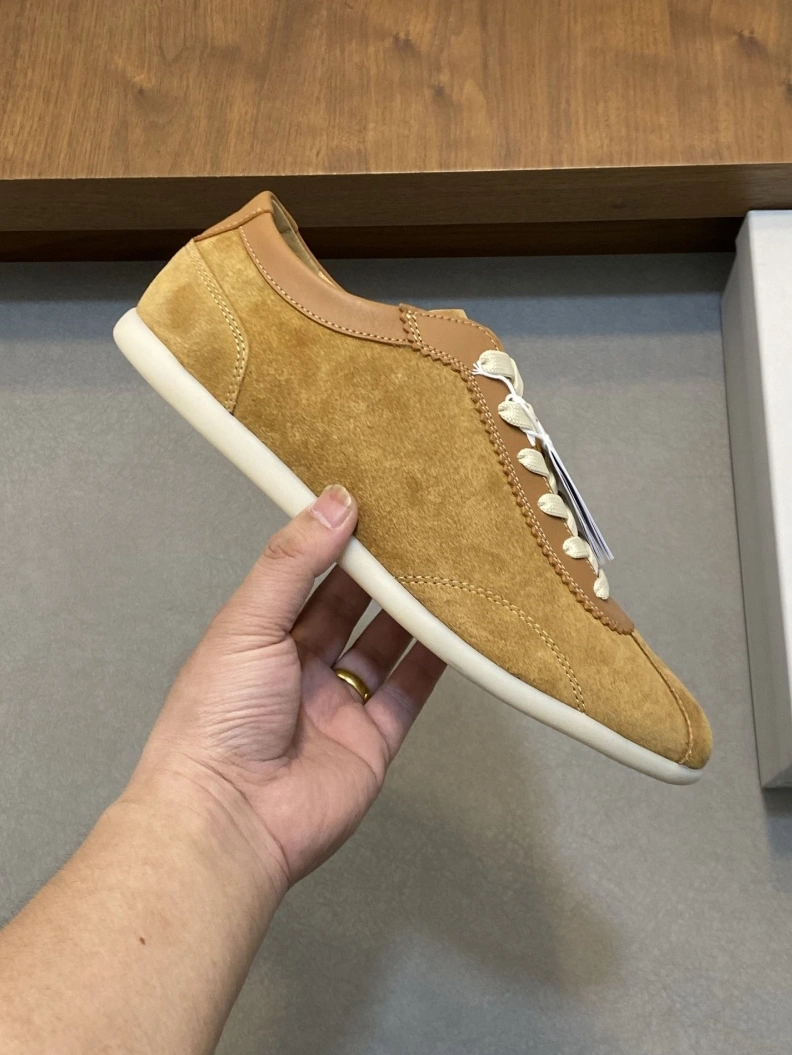 Brxnxllo Cxcxnelli Sneakers Durable 113390
