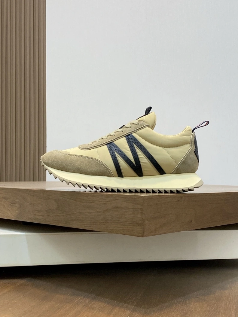 StreetReady Mxnclxr Sneakers 197153
