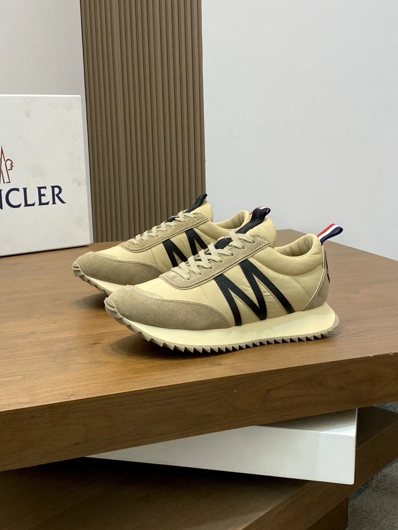 StreetReady Mxnclxr Sneakers 197153