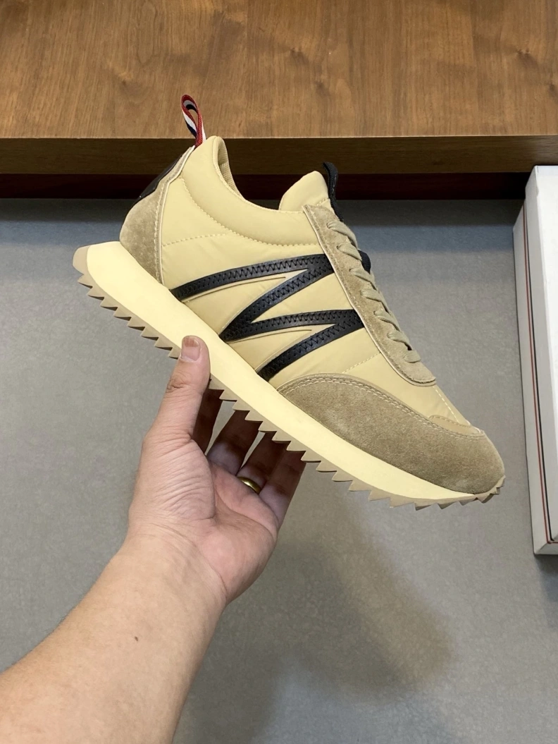 StreetReady Mxnclxr Sneakers 197153