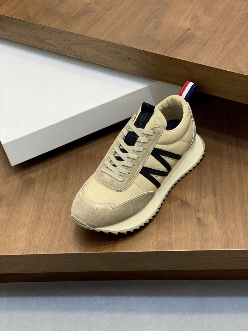 StreetReady Mxnclxr Sneakers 197153