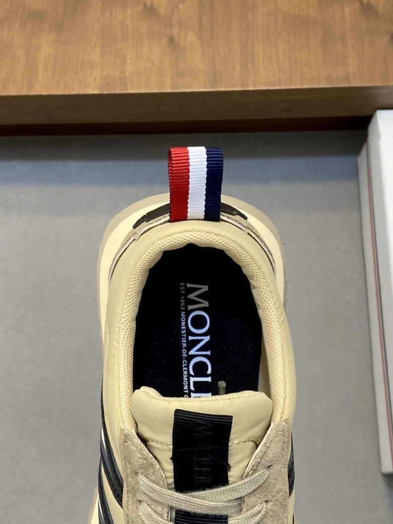 StreetReady Mxnclxr Sneakers 197153