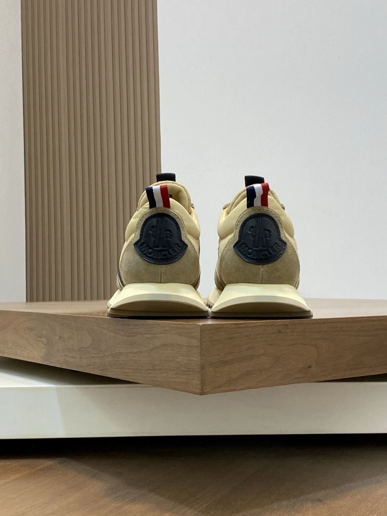 StreetReady Mxnclxr Sneakers 197153