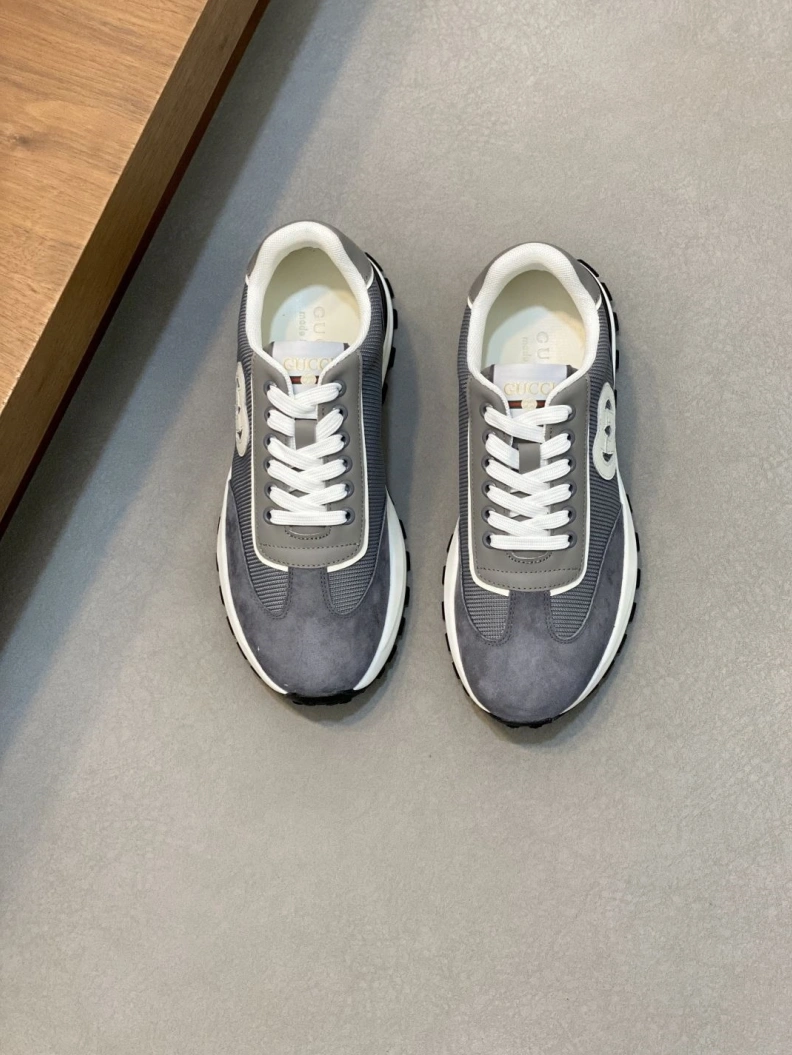 Gxccx Casual Shoes Durable 155406