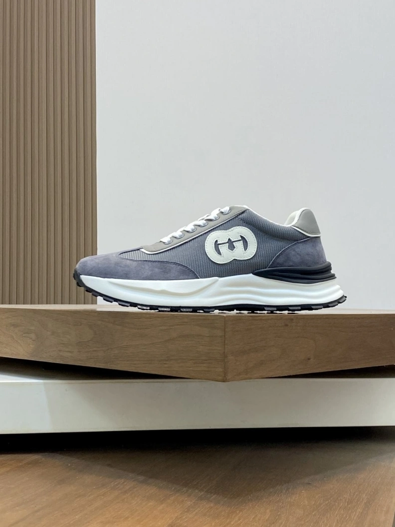 Gxccx Casual Shoes Durable 155406