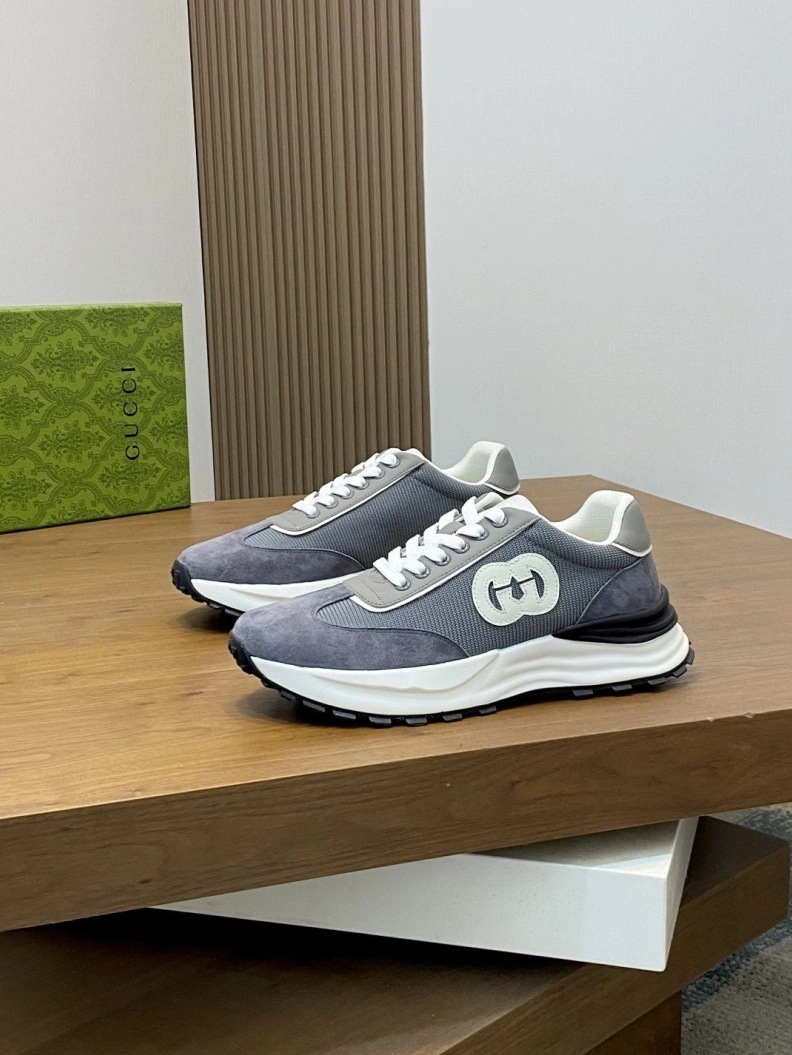 Gxccx Casual Shoes Durable 155406