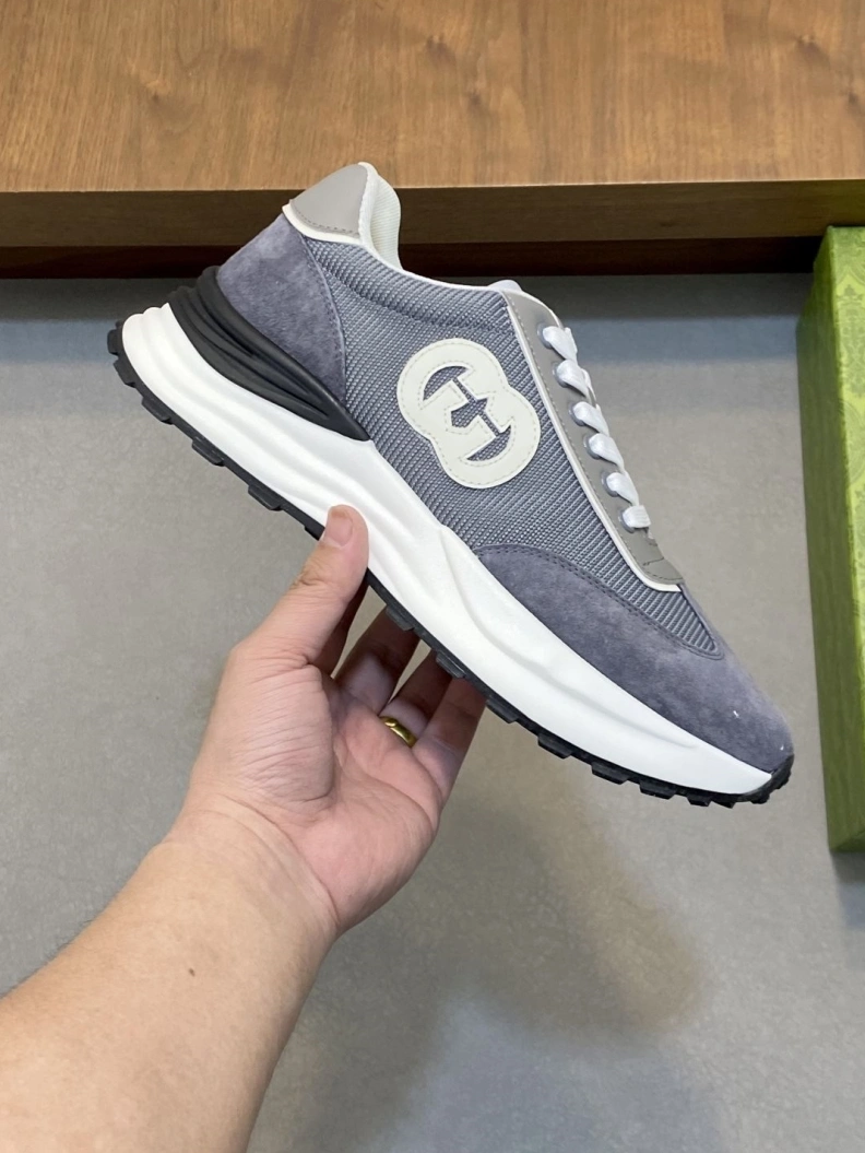 Gxccx Casual Shoes Durable 155406