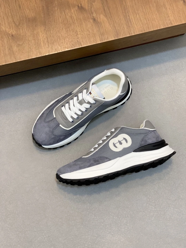 Gxccx Casual Shoes Durable 155406