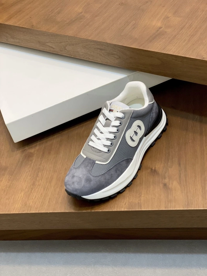 Gxccx Casual Shoes Durable 155406