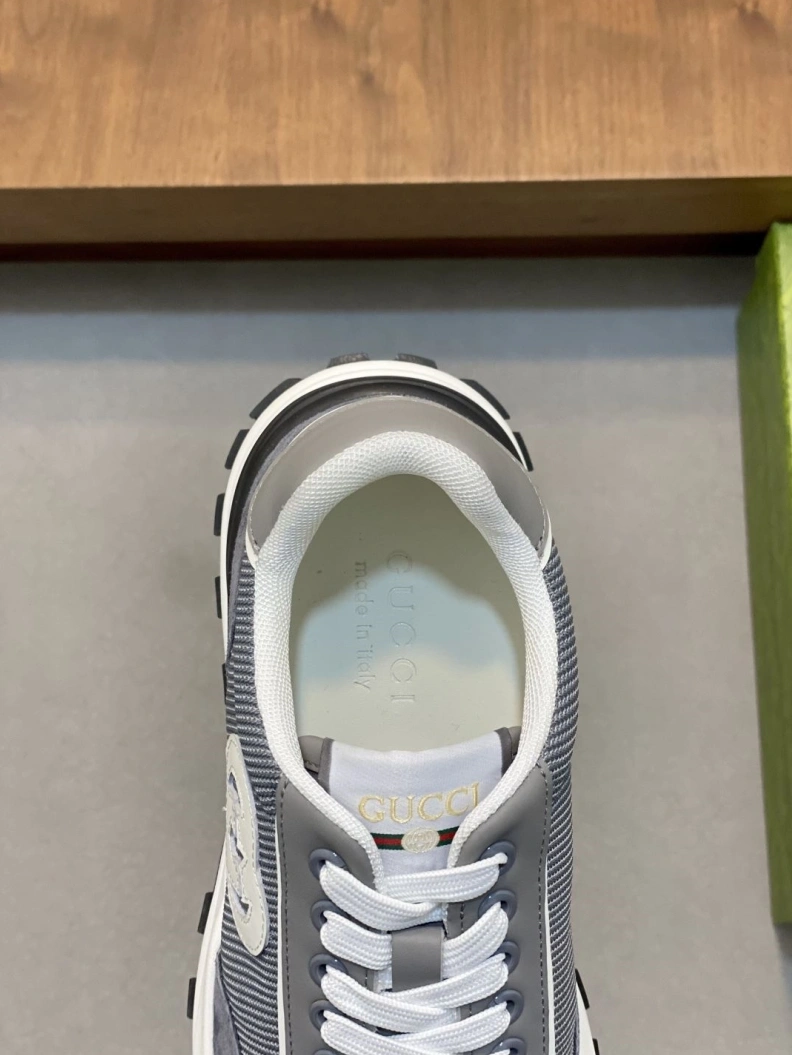 Gxccx Casual Shoes Durable 155406