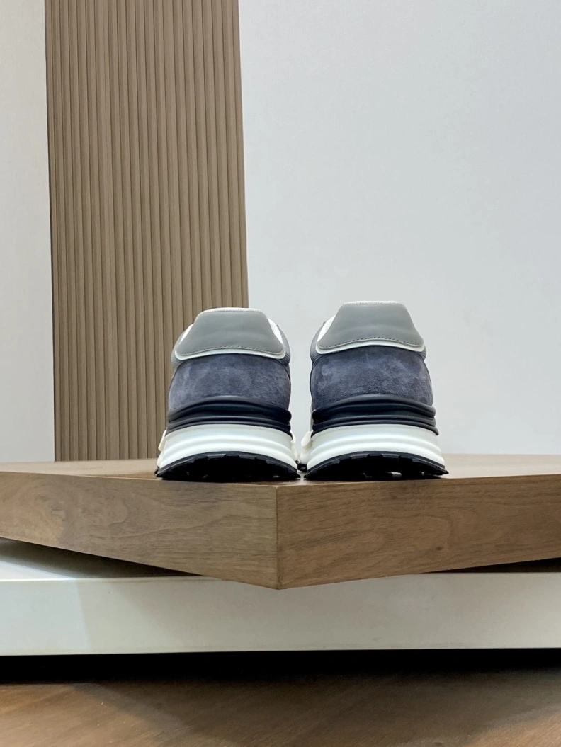 Gxccx Casual Shoes Durable 155406