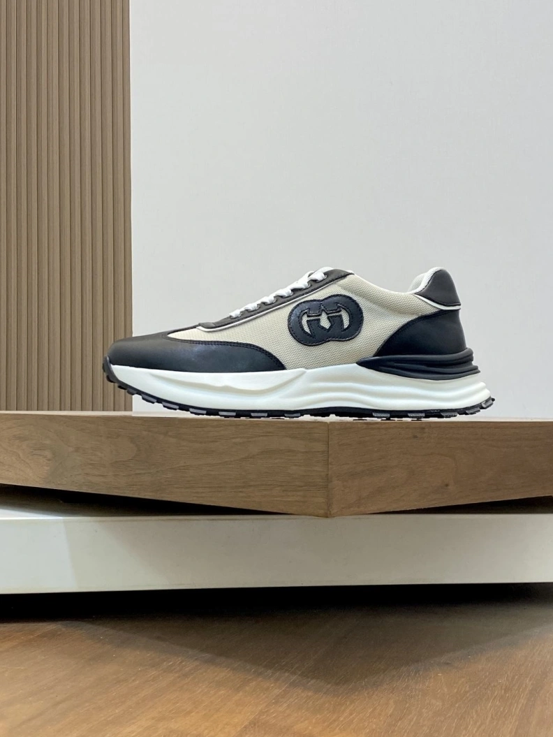 Gxccx Casual Shoes AllSeason 155405