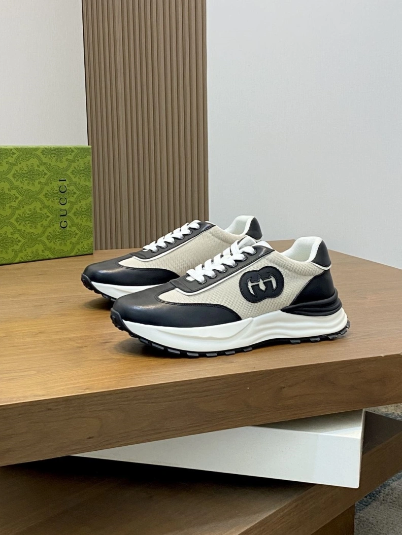 Gxccx Casual Shoes AllSeason 155405
