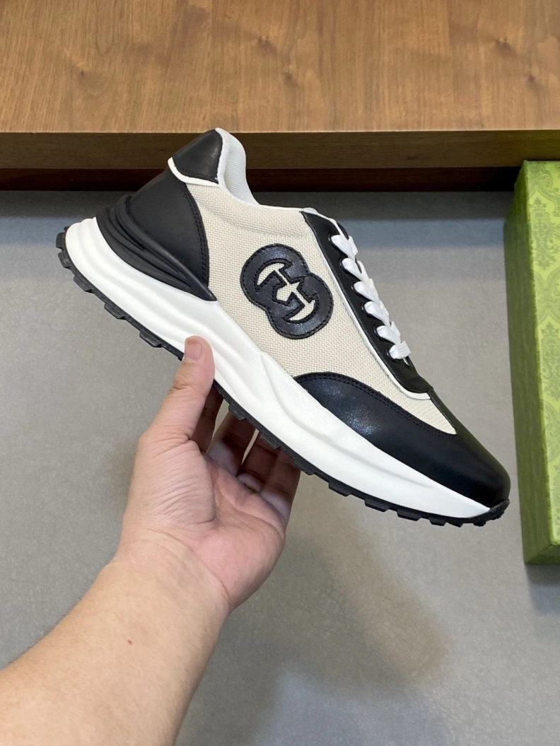 Gxccx Casual Shoes AllSeason 155405