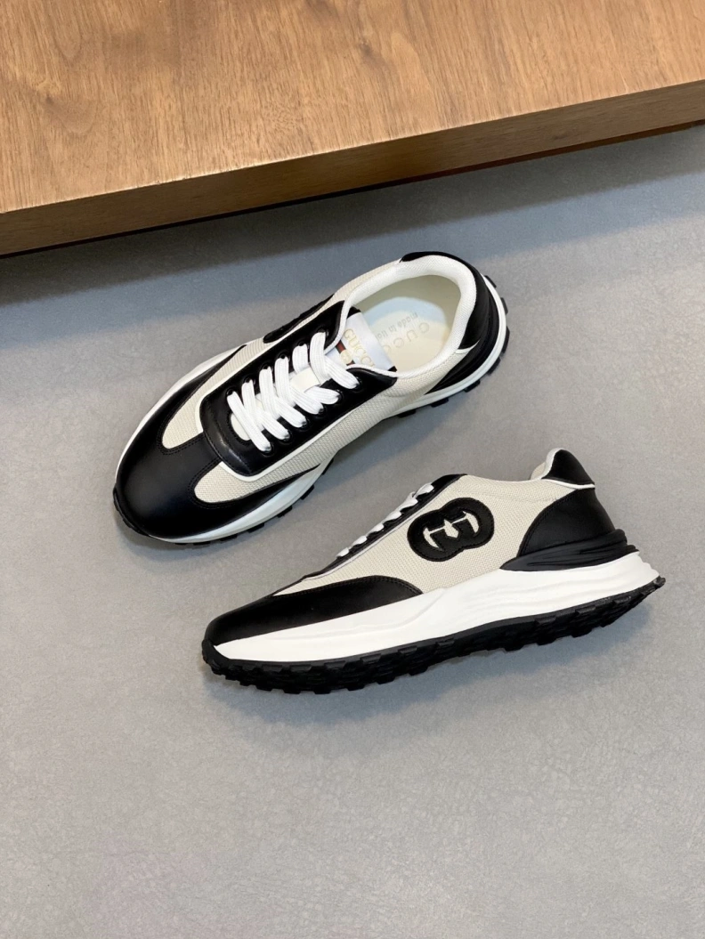 Gxccx Casual Shoes AllSeason 155405