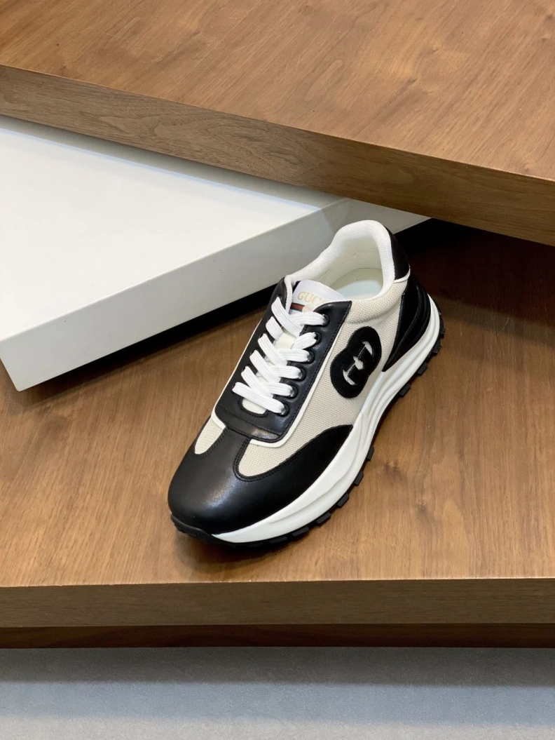 Gxccx Casual Shoes AllSeason 155405
