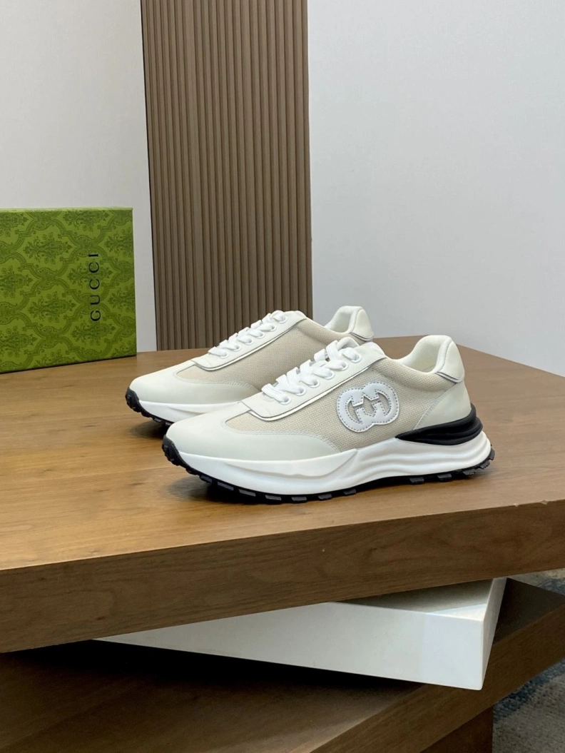 Gxccx Casual Shoes SportInspired 155401