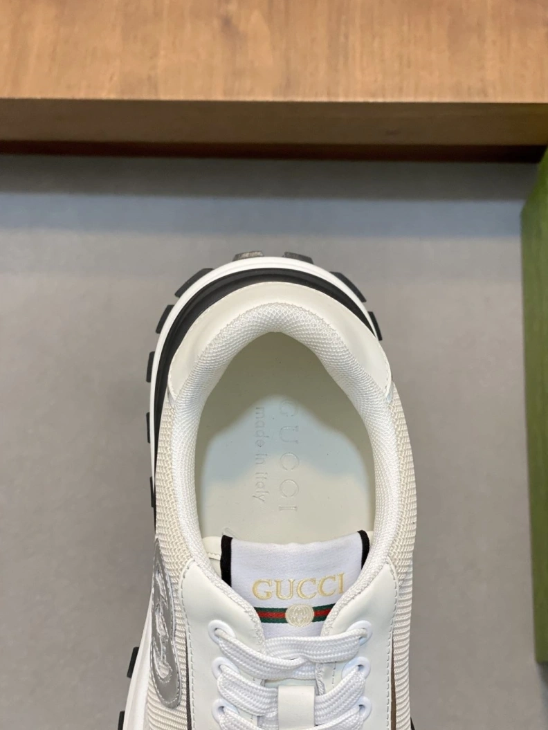 Gxccx Casual Shoes SportInspired 155401
