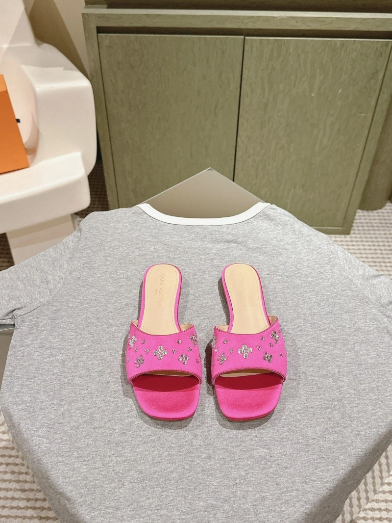 StreetReady LX Slippers 185840