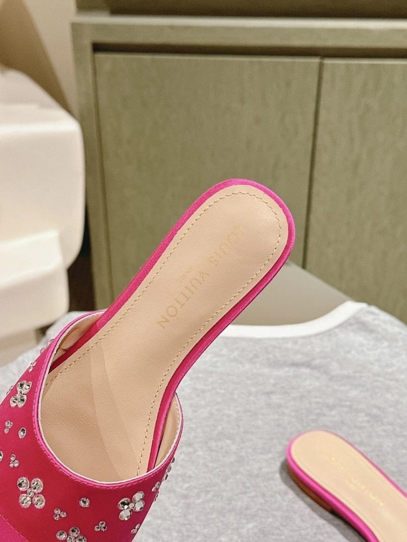 StreetReady LX Slippers 185840
