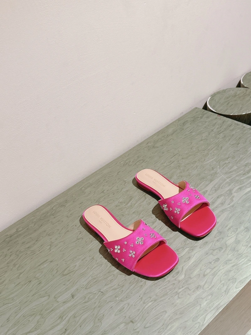 StreetReady LX Slippers 185840