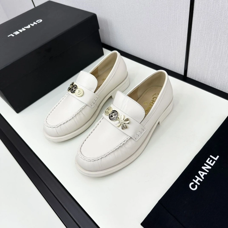 Chxnxl Leather Shoes SportInspired 125519