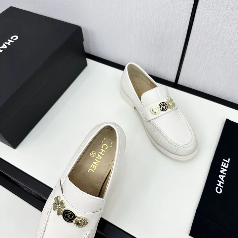Chxnxl Leather Shoes SportInspired 125519