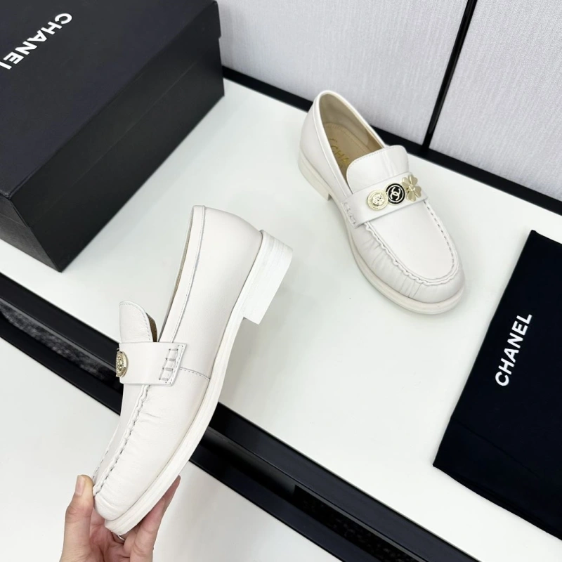 Chxnxl Leather Shoes SportInspired 125519