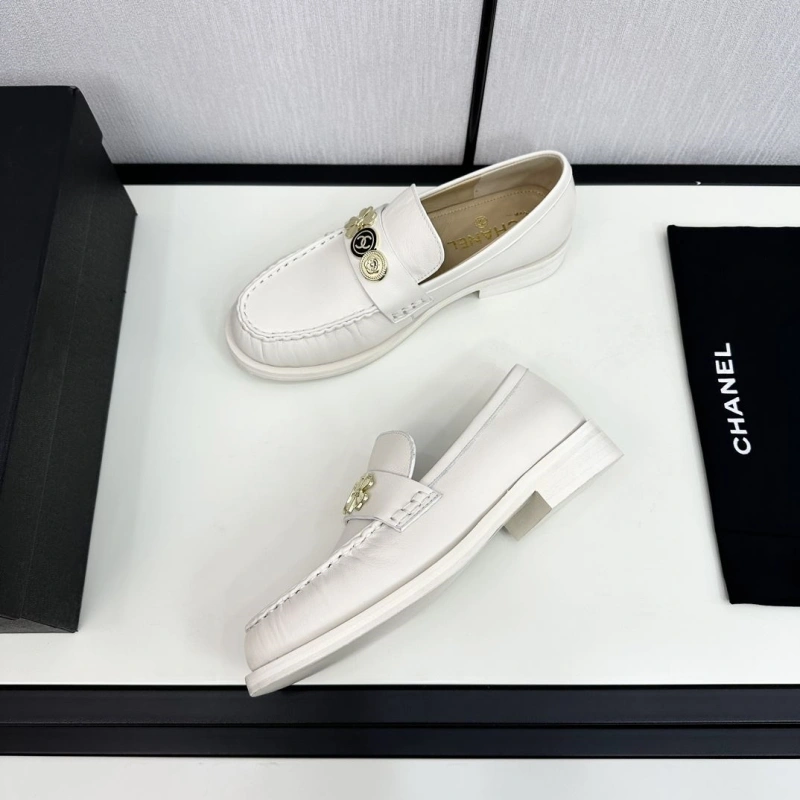 Chxnxl Leather Shoes SportInspired 125519