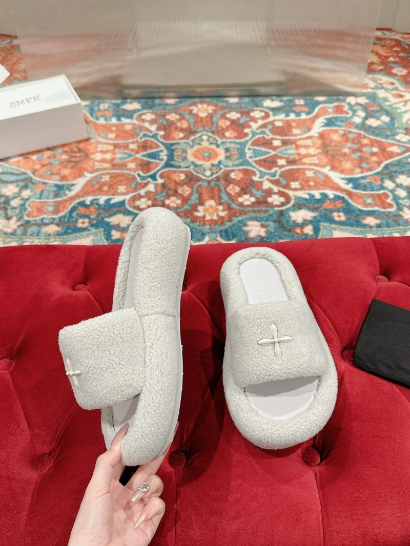Stylish Othxr Slippers 214182