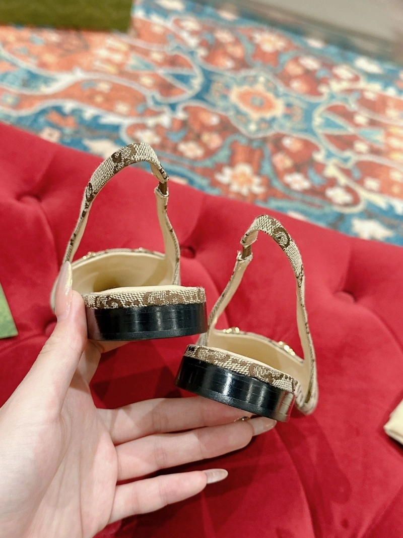 Gxccx Sandals EyeCatching 159361